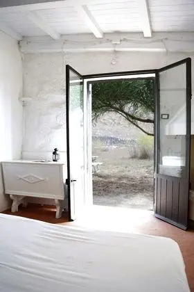 Family Oda (Pecora - External Shower)
