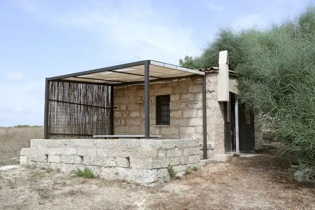 Family Oda (Pecora - External Shower)