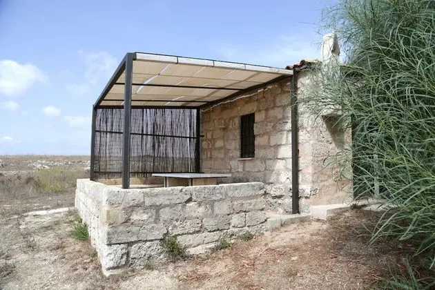 Family Oda (Pecora - External Shower)