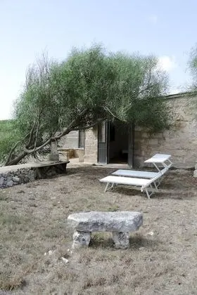 Family Oda (Pecora - External Shower)