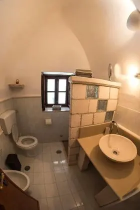 Apart Daire, 2 Yatak Odası (Trullo Melia)