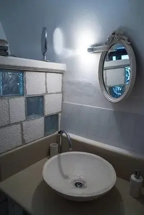 Apart Daire, 2 Yatak Odası (Trullo Melia)