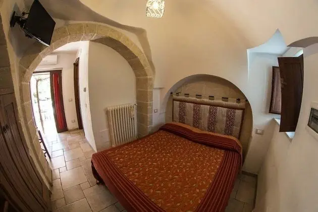 Stüdyo (Trullo La nicchia)