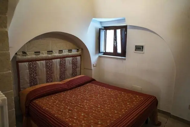 Stüdyo (Trullo La nicchia)