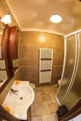 Stüdyo (Trullo La nicchia)