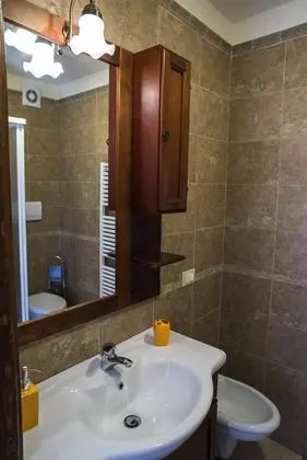 Stüdyo (Trullo La nicchia)