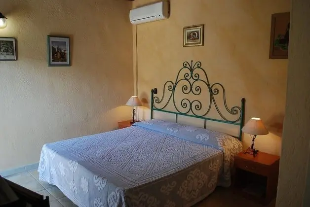 Comfort Üç Kişilik Oda