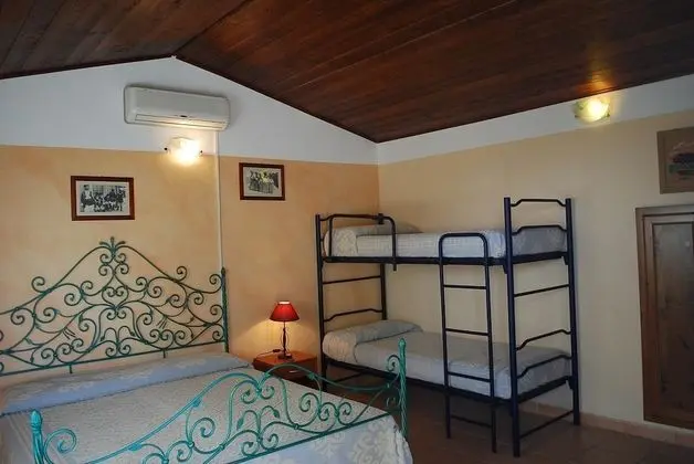 Comfort Üç Kişilik Oda