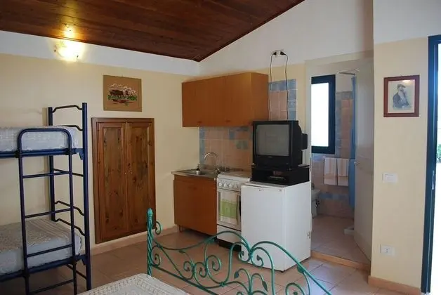 Comfort Üç Kişilik Oda