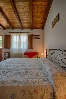 Comfort Oda, Bahçeli