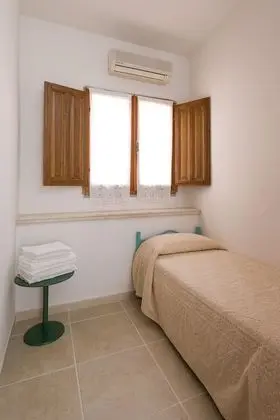 Comfort Oda, Bahçeli