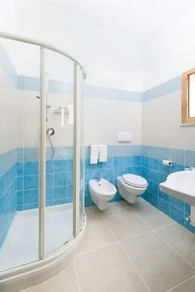 Comfort Oda, Bahçeli