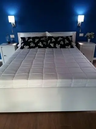 Süit, Bahçe Manzaralı