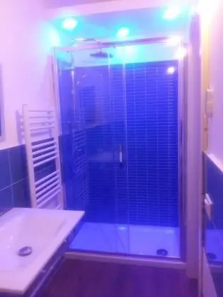 Süit, Bahçe Manzaralı