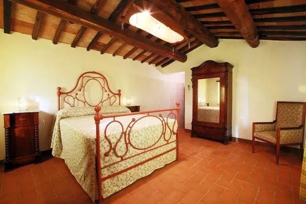 Villa, 6 Yatak Odası