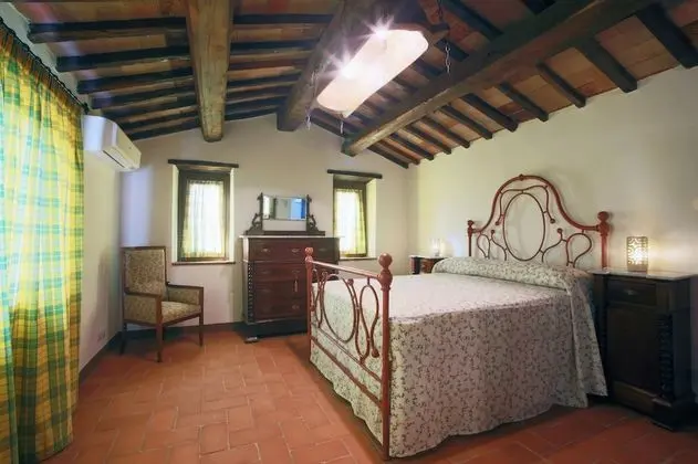 Villa, 6 Yatak Odası