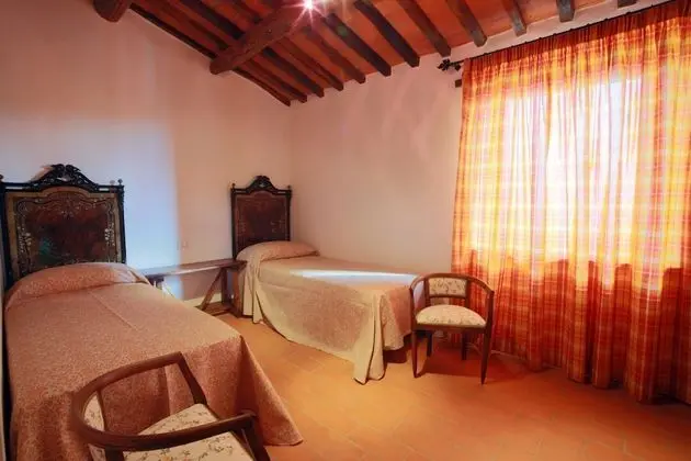 Villa, 6 Yatak Odası