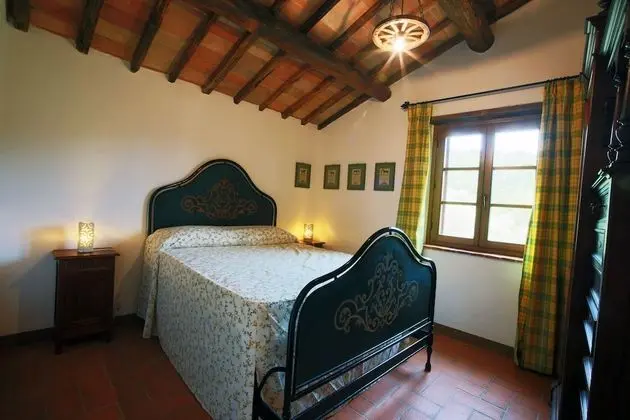 Villa, 6 Yatak Odası