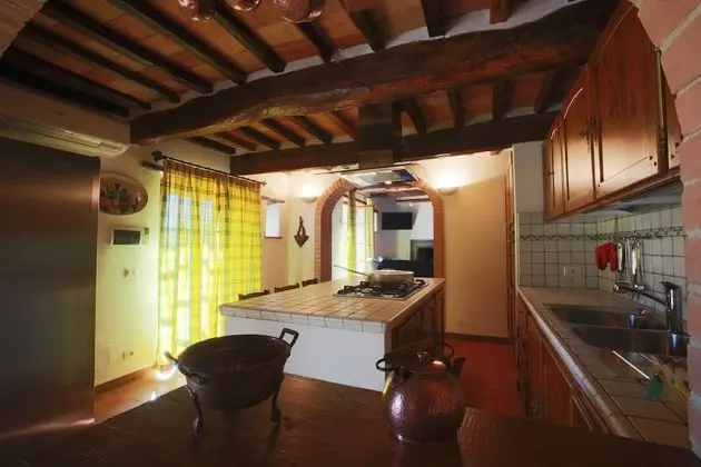 Villa, 6 Yatak Odası