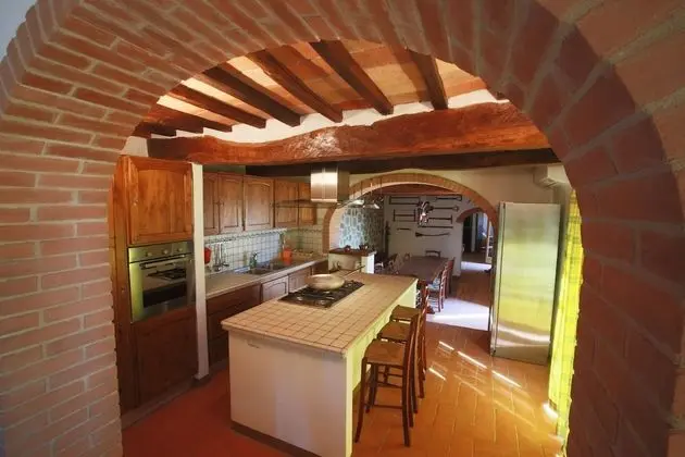 Villa, 6 Yatak Odası