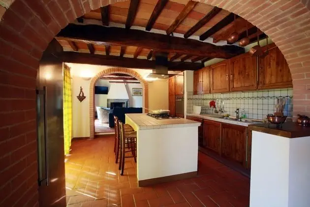 Villa, 6 Yatak Odası