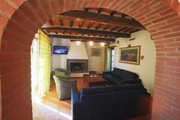 Villa, 6 Yatak Odası