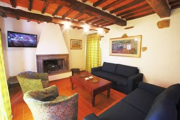 Villa, 6 Yatak Odası