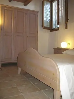 Standard Apart Daire, Özel Banyo, Bahçe Manzaralı (Appartamento Plumbago)