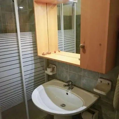 Standard Apart Daire, Özel Banyo, Bahçe Manzaralı (Appartamento Pomelia)