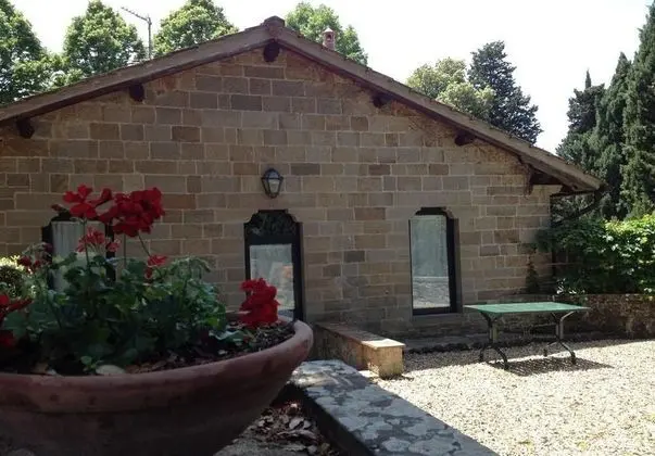 Apart Daire, 2 Yatak Odası, Bahçe Manzaralı (Pomaio)