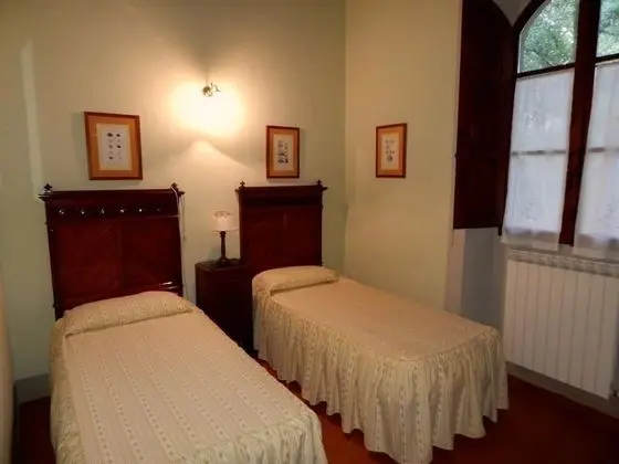 Apart Daire, 2 Yatak Odası, Bahçe Manzaralı (Pomaio)