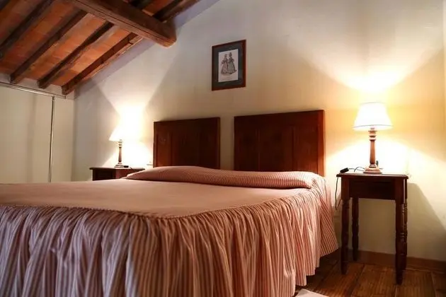 Apart Daire, 2 Yatak Odası, Bahçe Manzaralı (Pomaio)