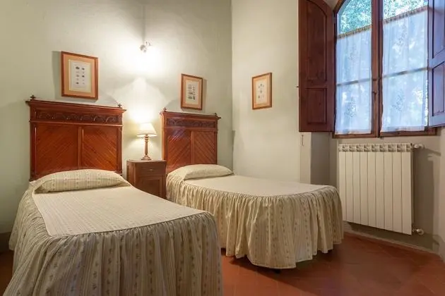 Apart Daire, 2 Yatak Odası, Bahçe Manzaralı (Pomaio)