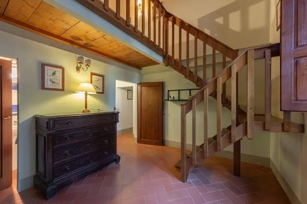 Apart Daire, 2 Yatak Odası, Bahçe Manzaralı (Pomaio)