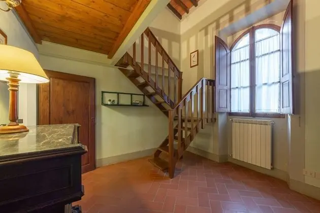 Apart Daire, 2 Yatak Odası, Bahçe Manzaralı (Pomaio)