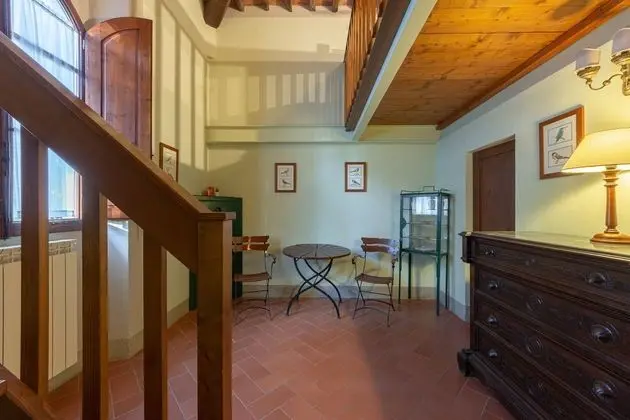 Apart Daire, 2 Yatak Odası, Bahçe Manzaralı (Pomaio)