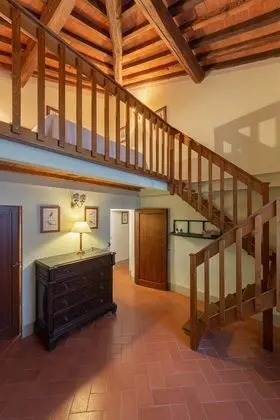 Apart Daire, 2 Yatak Odası, Bahçe Manzaralı (Pomaio)