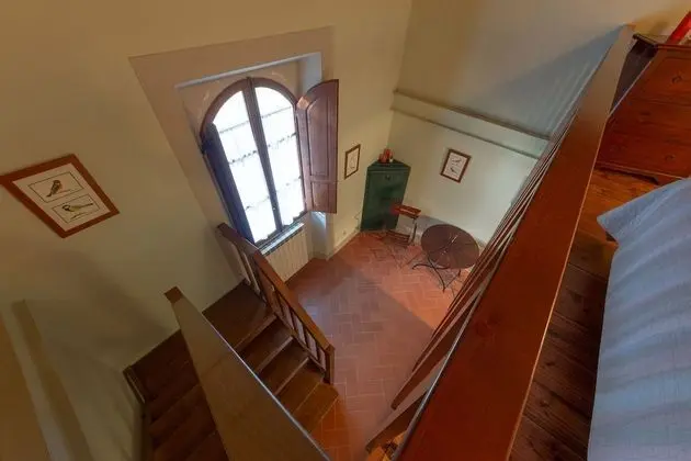 Apart Daire, 2 Yatak Odası, Bahçe Manzaralı (Pomaio)