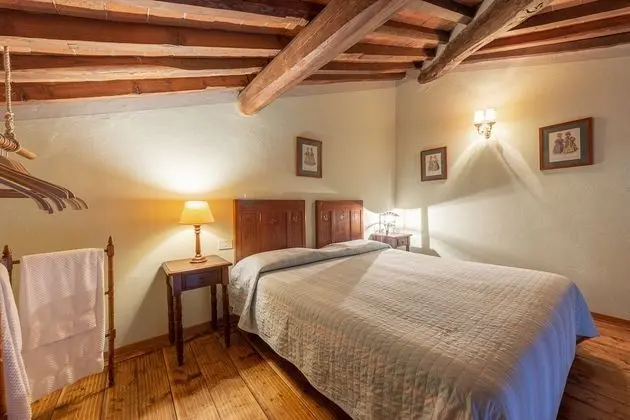 Apart Daire, 2 Yatak Odası, Bahçe Manzaralı (Pomaio)