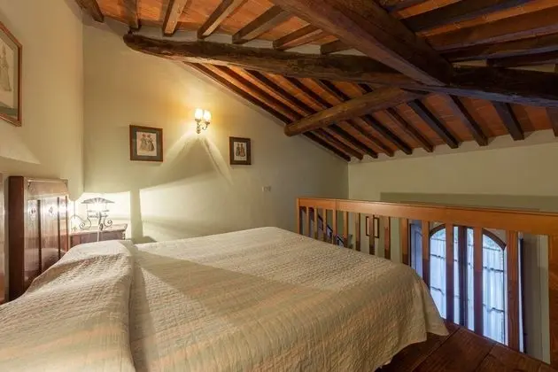 Apart Daire, 2 Yatak Odası, Bahçe Manzaralı (Pomaio)