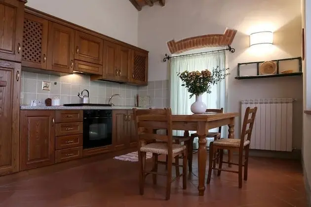 Apart Daire, 2 Yatak Odası, Bahçe Manzaralı (Pomaio)