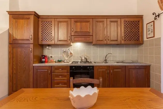 Apart Daire, 2 Yatak Odası, Bahçe Manzaralı (Pomaio)