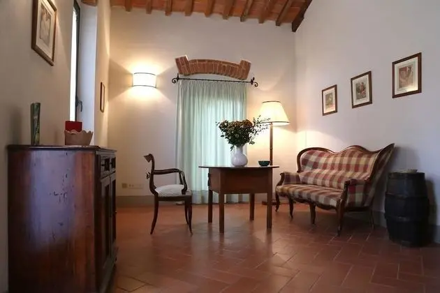 Apart Daire, 2 Yatak Odası, Bahçe Manzaralı (Pomaio)