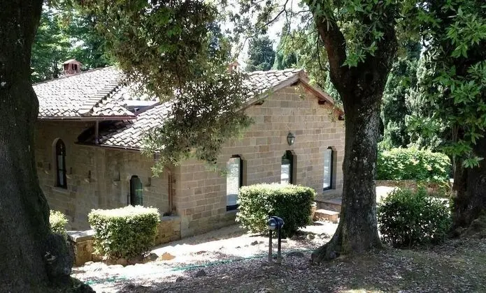 Apart Daire, 2 Yatak Odası, Bahçe Manzaralı (Pomaio)