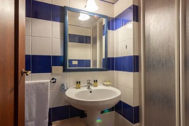 Apart Daire, 2 Yatak Odası, Bahçe Manzaralı (Pomaio)