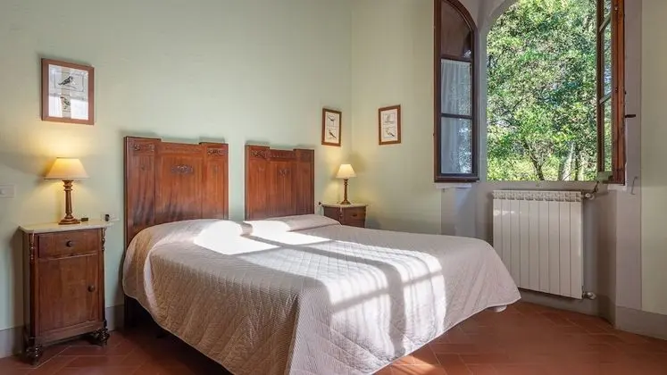 Apart Daire, 4 Yatak Odası, Veranda (Duplex Bicocchi Giardino)