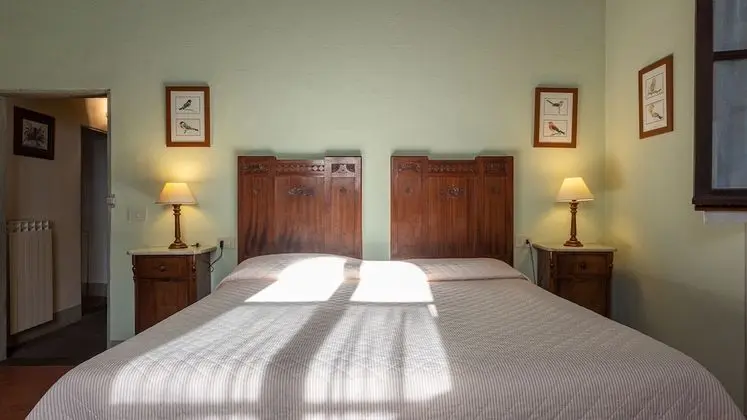 Apart Daire, 4 Yatak Odası, Veranda (Duplex Bicocchi Giardino)