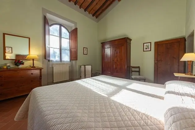 Apart Daire, 4 Yatak Odası, Veranda (Duplex Bicocchi Giardino)