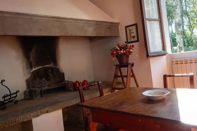 Apart Daire, 4 Yatak Odası, Veranda (Duplex Bicocchi Giardino)