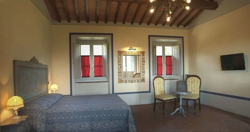 Superior Tek Büyük Yataklı Oda